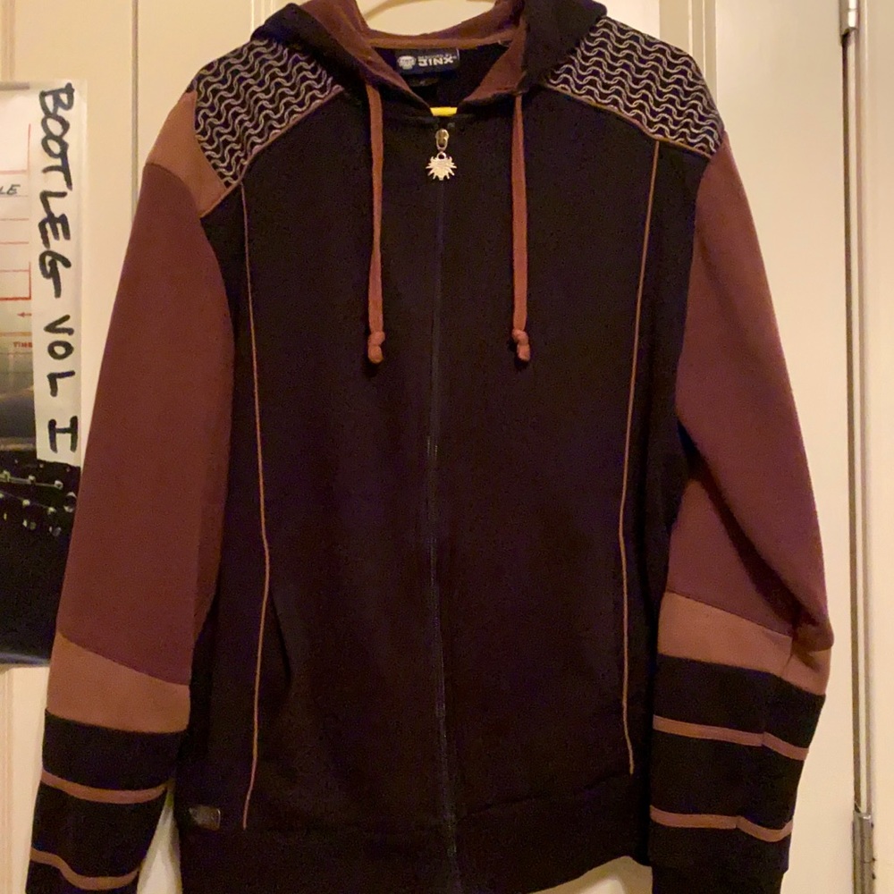 —SOLD—Witcher hoodie - Picture 2 of 12